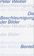 Peter Weibel - Beschleunigung der bilder