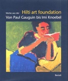 Uwe Wieczorek, Uwe Wieczorek - Werke aus der hilti art foundation