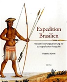 Beatrice Kümin - Expedition brasilien