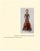 Michael Oppitz, Michael Oppitz - Naga identitäten