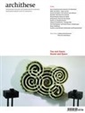 Archithese 06/2008 ton und raum