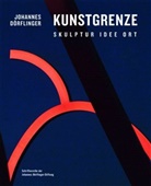 Johannes Dörflinger, Johannes Dörflinger-Stiftung - Kunstgrenze
