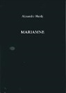 Alexandre Hardy, Hardy a, A. Howe - Marianne