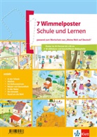 Meine Welt auf Deutsch: Meine Welt auf Deutsch 7 posters