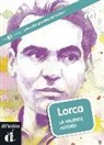 Aroa Moreno, Aroa Moreno Durán - Lorca : la valiente alegria : nivel B1 audiolibro