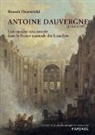 Benoît Dratwicki, Benoît Dratwicki, Benoît (1977-....) Dratwicki, DRATWICKI BENOIT - Antoine Dauvergne (1713-1797) : une carrière tourmentée dans la France musicale des Lumières