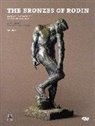 Antoinette Le Normand-Romain, Antoinette Le Normand-Romain - Rodin et le bronze Edition Anglaise