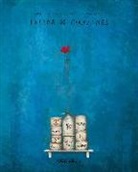 Arturo Abad, Gabriel Pacheco, Gabriel Pacheco - El taller de corazones