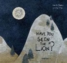 Geraldine Alibeu, Armando Quintero, Armando Quintero Laplume, Géraldine Alibeu - Have you seen the lion ?