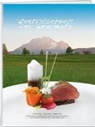 Marcus Gyger, Milo Häfliger, Herbert Huber, Annette Weber - Zentralschweiz for gourmets