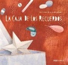 Isabelle Arsenault, Anna Castagnoli, Isabelle Arsenault - La Caja de Los Recuerdos
