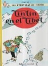 Herge, Hergé - Tintin en el Tibet