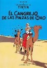 Herge - Las Aventuras de Tintin T.9 ; El Cangrejo de la Pinzas de Oro