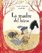Roberto Malo, Francisco Javier Mateos, Francisco Javier Mateos Maroto, Pourchet, Marjorie Pourchet - La madre del héroe