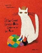 Rashin Kheiriyeh, Raquel Saiz, Raquel Sáiz Abad, Rashin Kheiriyeh - Si Los Gatos Llevasen Botas, Gobernarian Las Ranas