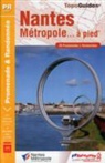 P441 - Nantes Métropole... à pied : 29 promenades & randonnées