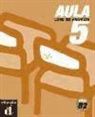 Aula Internacional 5 Libro Del Profesor