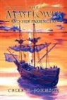 Caleb H. Johnson - Mayflower and Her Passengers