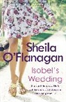 Sheila Flanagan, O&amp;apos, Sheila O'Flanagan - Isobel's Wedding