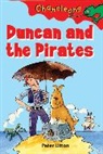 Peter Utton, Utton Peter - Duncan and the Pirates