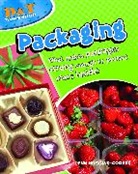 Lynn Huggins-Cooper - Packaging