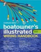 Charles Wing, Wing Charles - Boatowner's Illustrated Wiring Handbook