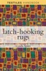 Lynda Spiro - Latch-hooking Rugs