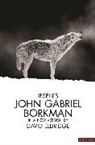David Eldridge, David Ibsen Eldridge, Henrik Ibsen, Henrik Johan Ibsen, David Eldridge - John Gabriel Borkman