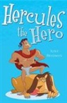 Tony Bradman - Hercules the Hero