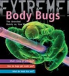 Trevor Day - Extreme Science: Body Bugs!