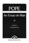 Brady, Frank Brady - Essay Man Pope Library O Liber