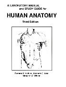 Kalbus, Barbara N. Kalbus, Kenneth G. Neal - A Human Anatomy Laboratory Manual and Study Guide