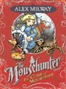 Alex Milway - The Curse of Mousebeard