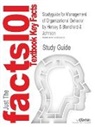 B, Blanchard, Cram101 Textbook Reviews, Hersey, And Bl Hersey and Blanchard and Johnson - Management of Organizational Behavior