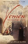 Tim Mackintosh-Smith, Martin Yeoman, Yeoman Martin - Yemen