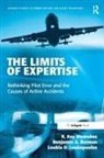 Benjamin A. Berman, Berman Benjamin A., Dr. R. Key Dismukes, R. Key Dismukes, R. Key/ Berman Dismukes, R.Key Dismukes... - The Limits of Expertise