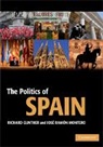 Richard Gunther, Richard Montero Gunther, Gunther Richard, Jose Ramon Montero, José Ramón Montero - Politics of Spain