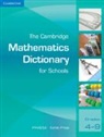 PRAESA, Karen Praesa Press, Karen Praesa University of Cape Town Press, Karen Press, Press Karen, Project for the Study of Alternative Education in South Africa (PRAESA)... - Cambridge Mathematics Dictionary for Schools