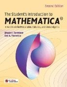 Bruce F. Torrence, Bruce F. (Randolph-Macon College Torrence, Bruce F. Torrence Torrence, Eve A. Torrence, Eve A. (Randolph-Macon College Torrence - Student''s Introduction to Mathematica (R)