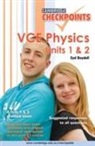 Sydney Boydell - Cambridge Checkpoints Vce Physics Units 1 and 2