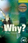 Philip Prowse, Prowse Philip - Why?