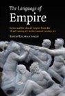 John Richardson - Language of Empire