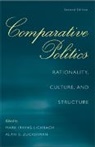 Mark Irving Lichbach, Mark Irving Zuckerman Lichbach, Alan S. Zuckerman, Mark Irving Lichbach, Alan S. Zuckerman - Comparative Politics