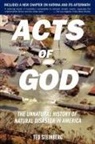 Ted Steinberg, Ted (Professor of History and Law Steinberg, Theodore Steinberg, Steinberg Ted - Acts of God