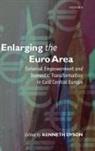 Kenneth Dyson, Kenneth (Research Professor Dyson, Kenneth Dyson, Dyson Kenneth - Enlarging the Euro Area