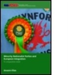 Anwen Elias, Anwen (Aberystwyth University Elias, Elias Anwen - Minority Nationalist Parties and European Integration