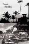 Donald Lachman - From Paradise to Perdition:a Very Short
