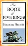 Miyamoto Musashi - The Book of Five Rings