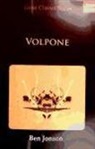 Ben Jonson - Volpone