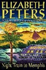 Elizabeth Peters - Night Train to Memphis